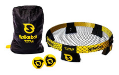 Spikeball TITAN-set