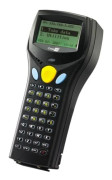 CipherLab 8300, 128 x 64 pixlar, LCD, monokrom, 0,01 GB, 0,002 GB, 13.56 MHz