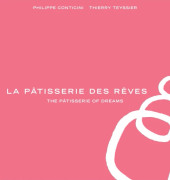 La Patisserie des Reves (inbunden, eng)