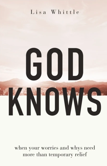 God Knows (häftad, eng)