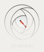 An Atlas of Es Devlin (inbunden, eng)