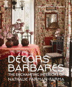 Décors Barbares