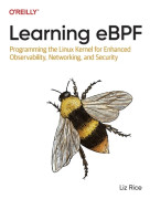 Learning eBPF