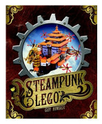 Steampunk Lego