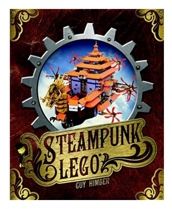 Steampunk Lego