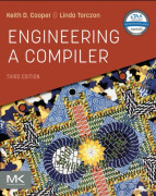 Engineering a Compiler