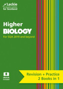 Higher Biology (häftad, eng)