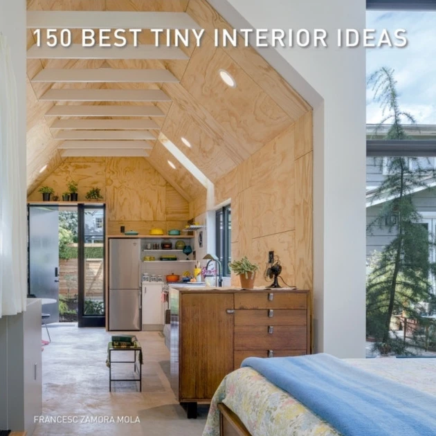 150 Best Tiny Interior Ideas