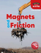 Foxton Primary Science: Magnets and Friction (Lower KS2 Science) (häftad, eng)