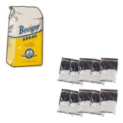 Coca-Cola Påse Klistermärken, Coke Baggie Skämt Klistermärke, Rolig Booger Socker Klistermärke, Små Blow Baggies Prank Klistermärken Nya (FMY) 10st