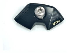1 st Golfklubbhuvud Vikt Träningsskruv För Taylormade Sim2/sim2 Max/ls Driverhuvud 20g