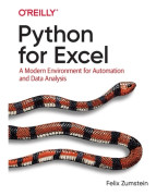 Python for Excel