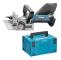 MAKITA DPJ180ZJ laminator med 18V LXT-batterier