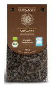 Ekologisk kallpressad nattljusfröolja 250 ml - Dary Natury
