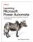 Learning Microsoft Power Automate