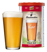 MALTO FÖR BIRRA COOPERS PALE ALE 1.7KG = 23 LITER BIRRA