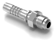 Hydraulkoppling AGJ DN10 3/4"-16 UNF PREMIUM Waryński (säljs i förpackningar om 10)