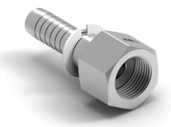 Hydraulkoppling ORFS DN10 11/16"-16 PREMIUM Waryński (säljs i förpackningar om 10)