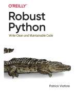 Robust Python
