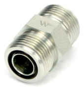 Inch hydraulisk koppling BB 1 3/16"" ORFS (UNF) Waryński