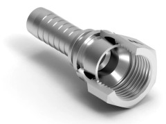 Hydraulkoppling DKJ DN25 1 5/16"-12 UNF PREMIUM Waryński