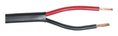 Elektriska ledningar - trådar - ledare It-tronics 5m FLYY-fl Fordonskabel 2x 1,5mm platt Kabel BIL Släpkabel