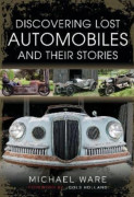 Discovering Lost Automobiles and their Stories