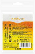 Brewgo Lager Bryggjäst
