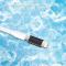Micro USB Hona till Lightning Hane Laddningsadapter (3-pack) Android Laddningskabel Portanslutning Kompatibel med iPhone/iPad Laddningskabel Datakonverterare