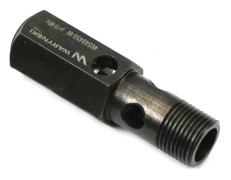 Hydraulcylindersäkerhetsventil för C-360 WARYŃSKI