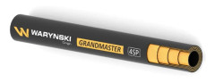 Hydraulslang för pressning GRANDMASTER 4SP DN38 4-flätad 185 Bar Waryński (säljs på 6m)