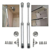 Gasfjäder, gasfjäder, gasstötdämpare, mjukstängande gångjärn, leksakslådegångjärn, lyftstöd, lockstöd, köksskåpsgångjärn hydrauliskt stöd dörr Cabine