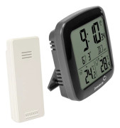 Elektronisk termometer