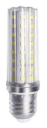 1 st E27 LED-lampa Varmvit 3000K, motsvarande 200W halogenlampa