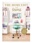 The Home Edit for Teens (inbunden, eng)