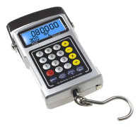 Calculator with Digital Electronic Scale Digital Crane Scale Elec