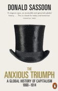 The Anxious Triumph (häftad, eng)