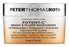 Travel Potent-C Bright & Plump Moisturizer