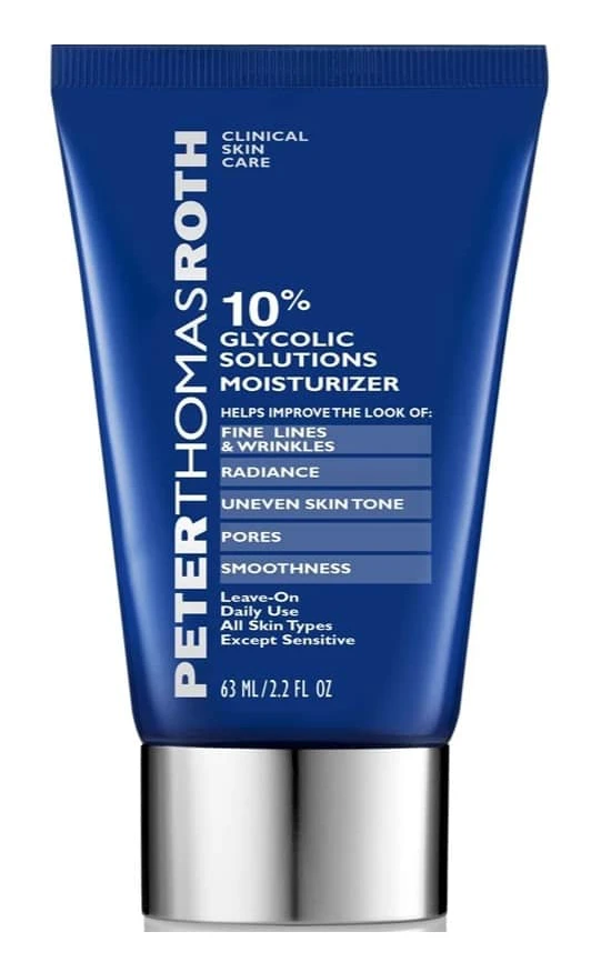 Peter Thomas Roth Glycolic Solutions 10% Moisturizer