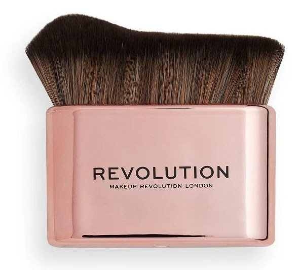 Makeup Revolution Body Glow Blending Brush