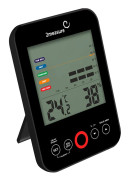 Elektronisk väderstation - Termometer/Hygrometer