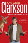 Clarkson on Cars (häftad, eng)
