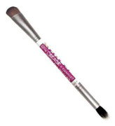  theBalm theBalm Brushes Give Crease A Chance One Size