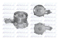 VATTENPUMP R618 DOLZ