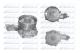 VATTENPUMP R618 DOLZ