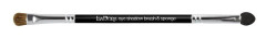 Eye Shadow Brush & Sponge -