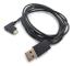 USB-kabel för Wacom Intuos CTL480 490 690 CTH480 490 680 690 Touch-Digital-Art-Drawing-Tablet-Pad-Data-Laddningssladd