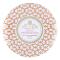 Voluspa 3-Wick Candle Decorative Tin Saijo Persimmon 340g