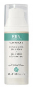 REN Clean Skincare Clearcalm 3 Replenishing Gel Cream 50 ml