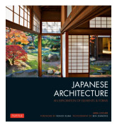 Japanese Architecture (häftad, eng)
